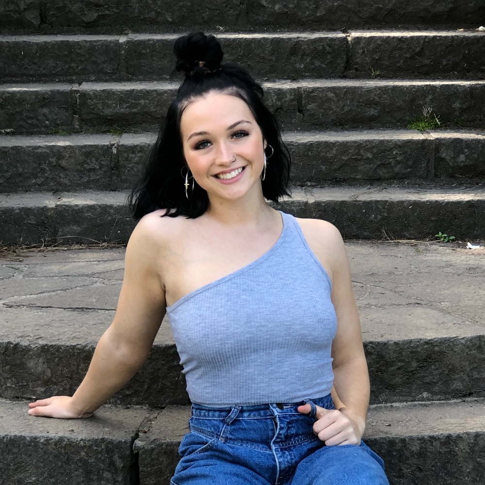 Meet your Posher, Summer